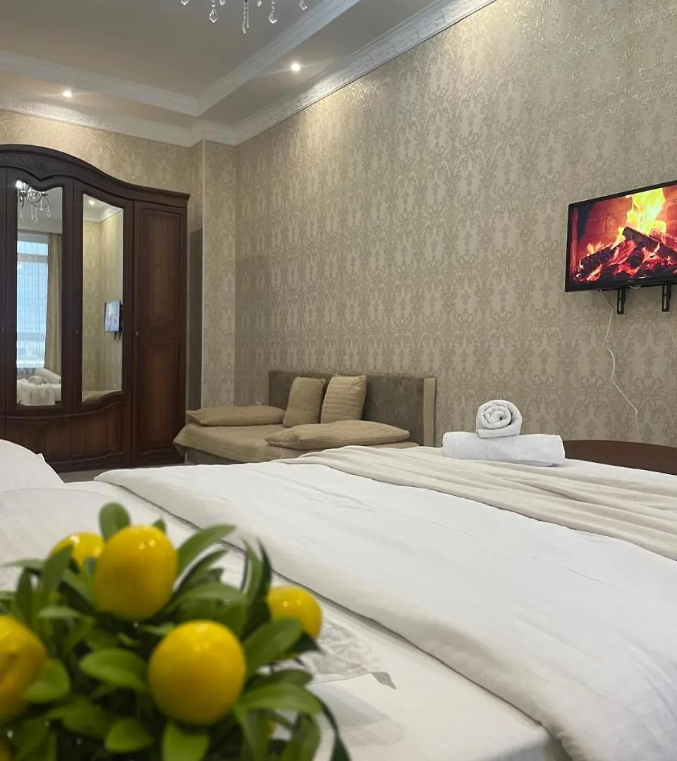 Korkem III Apartments Nur-Sultan