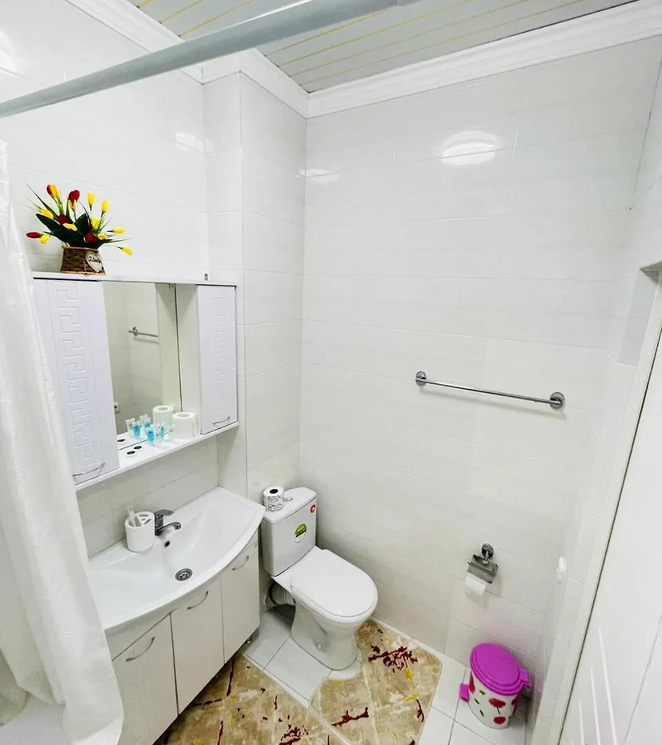 Korkem III Apartments Nur-Sultan