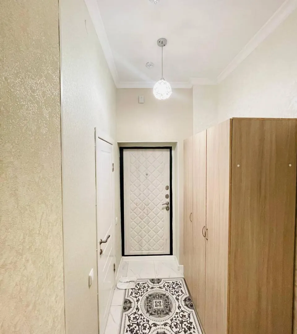 Korkem III Apartments Nur-Sultan   Nur-Sultan (Astana)