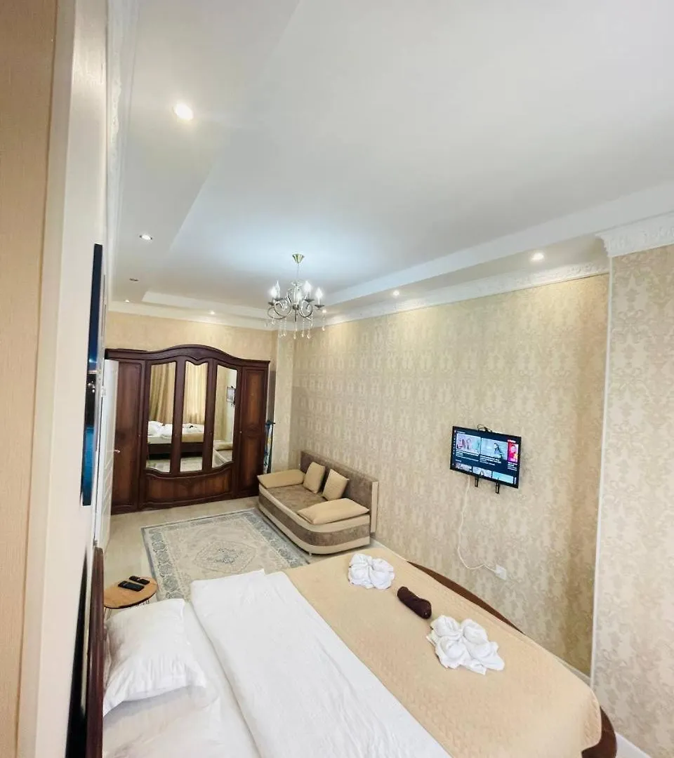 Korkem III Apartments Nur-Sultan  0*, Nur-Sultan (Astana) Kazakhstan