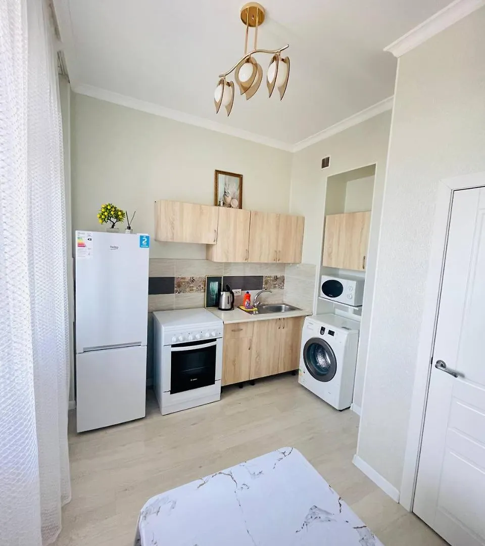 Korkem III Apartments Nur-Sultan  0*, Nur-Sultan (Astana) Kazakhstan