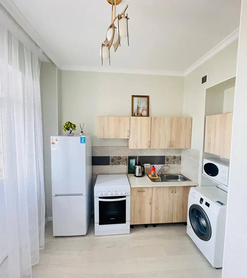 Korkem III Apartments Nur-Sultan  0*, Nur-Sultan (Astana) Kazakhstan