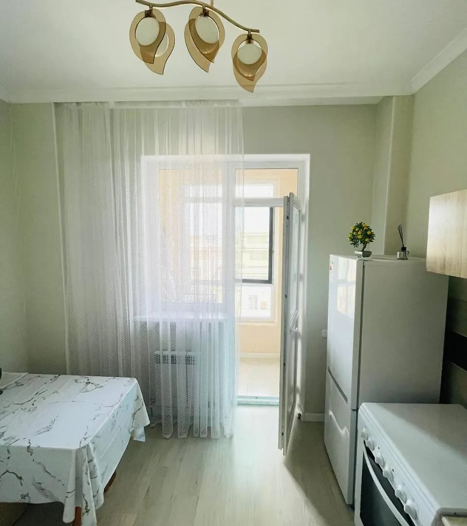 Korkem III Apartments Nur-Sultan