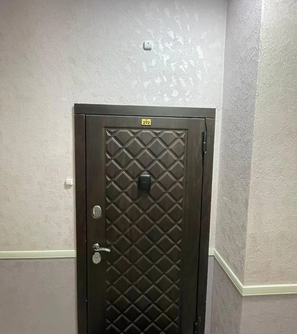 Korkem III Apartments Nur-Sultan  Kazakhstan