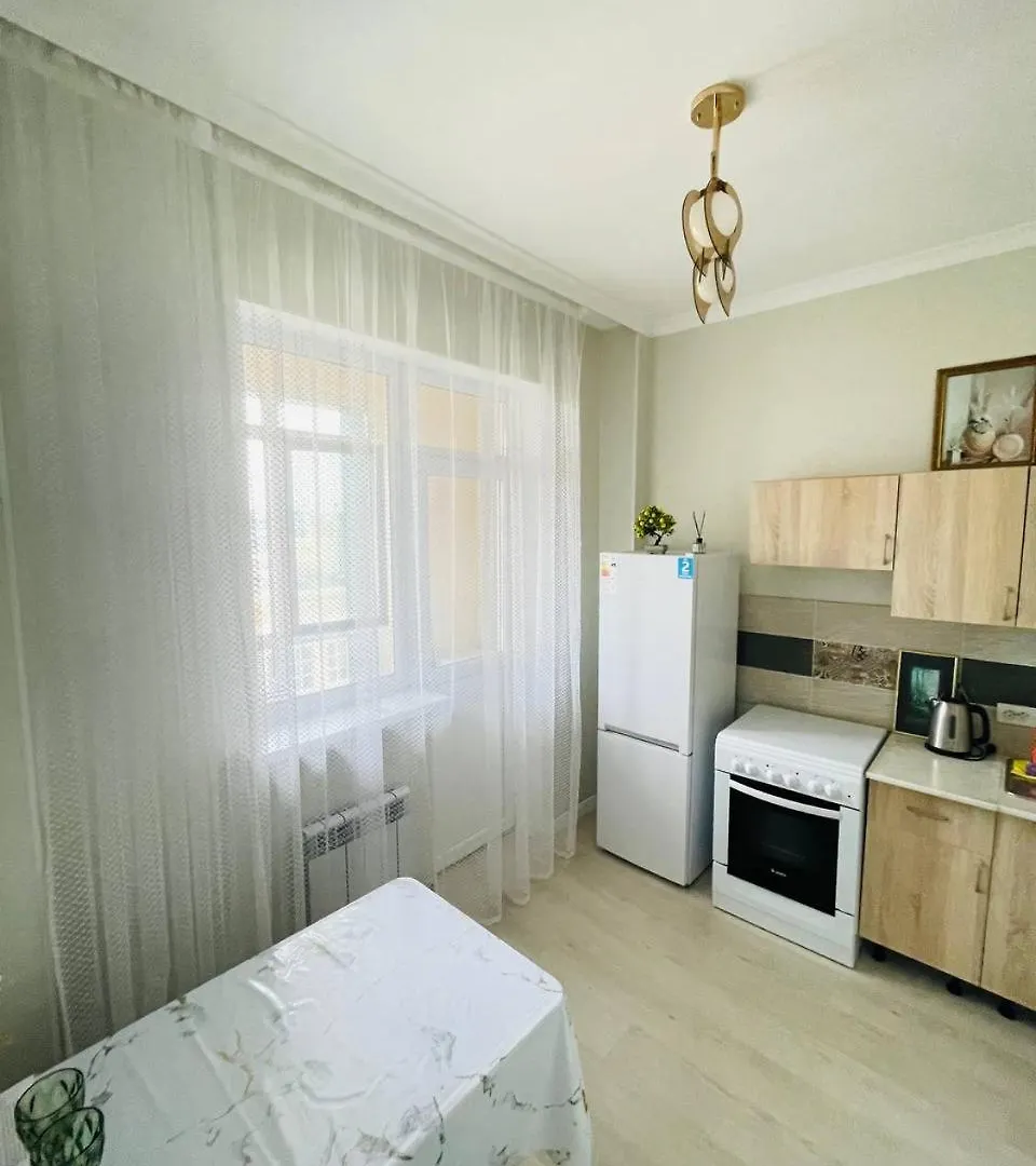 Korkem III Apartments Nur-Sultan  Nur-Sultan (Astana)