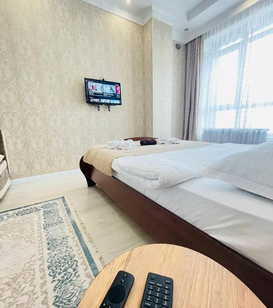 Korkem III Apartments Nur-Sultan  Nur-Sultan (Astana)
