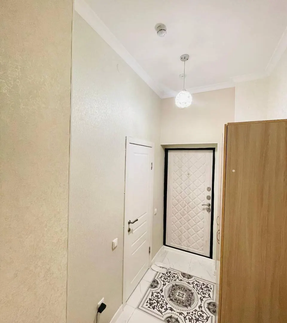 Korkem III Apartments Nur-Sultan