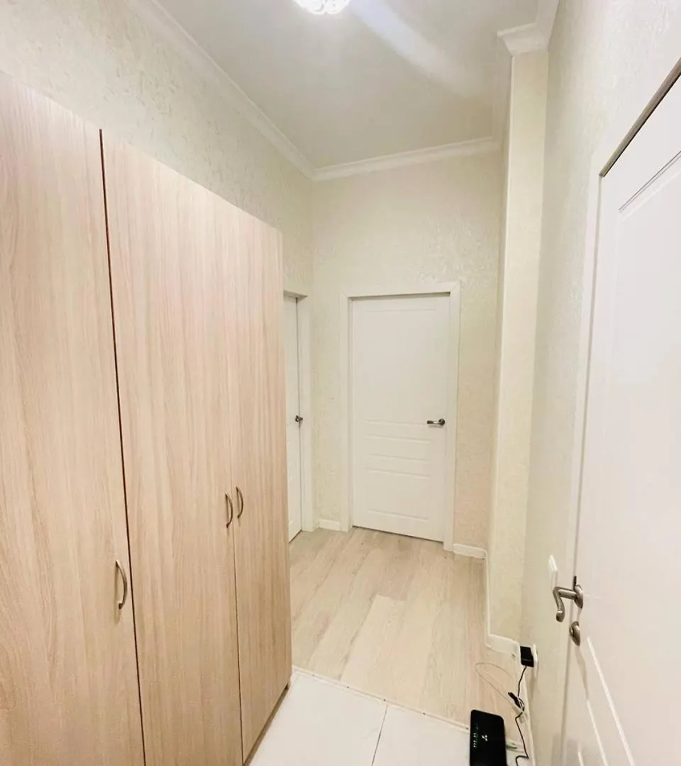 Korkem III Apartments Akmola