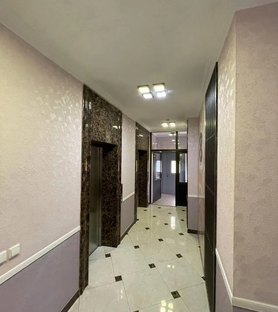 Korkem III Apartments Akmola Kazakistan