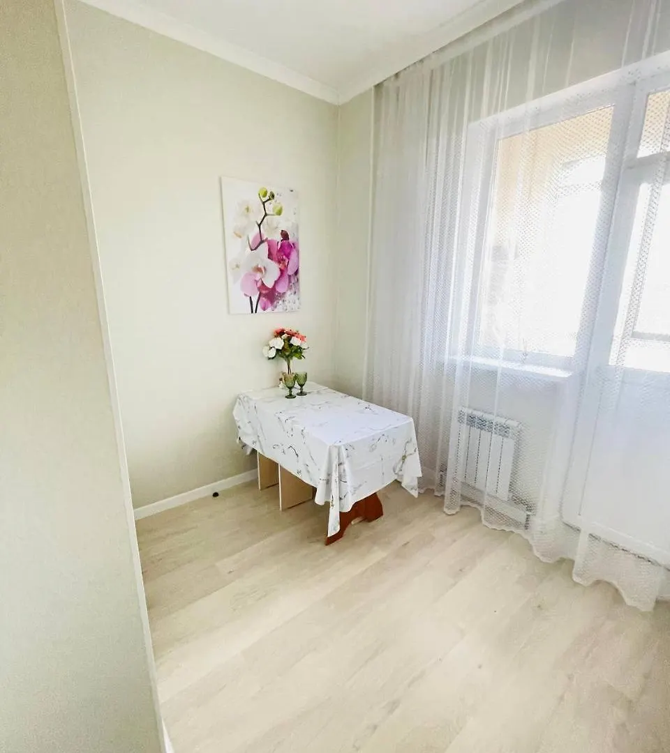 Korkem III Apartments Nur-Sultan