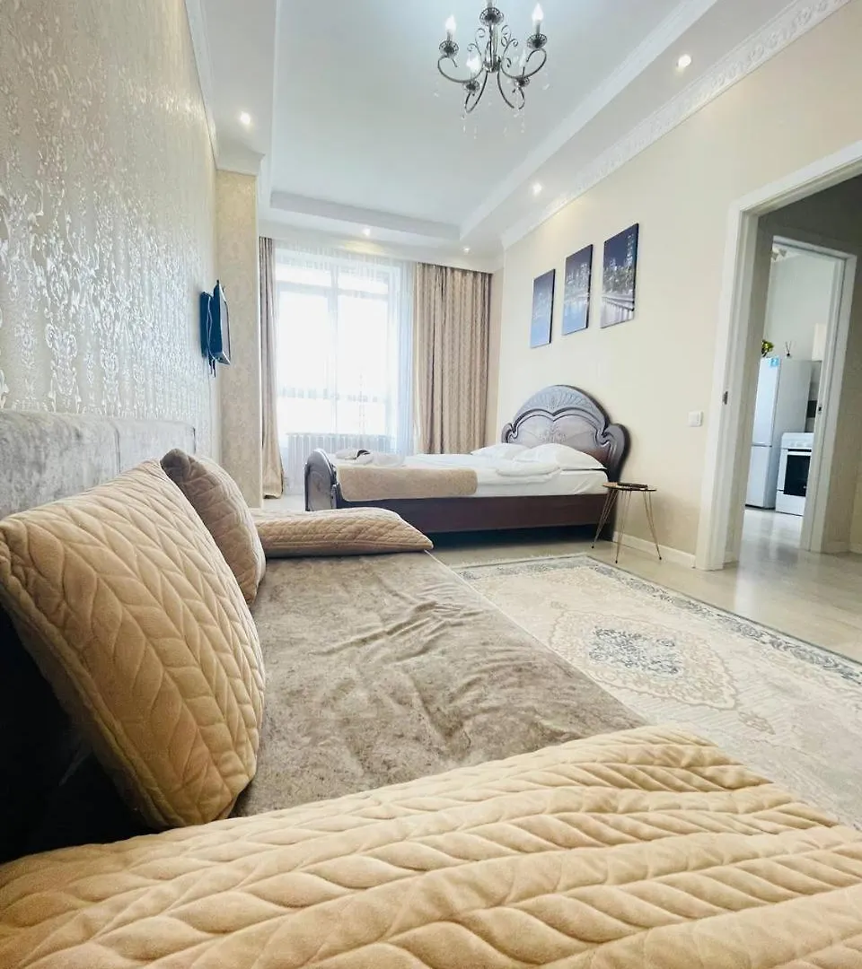 Korkem III Apartments Nur-Sultan  0*, Nur-Sultan (Astana)
