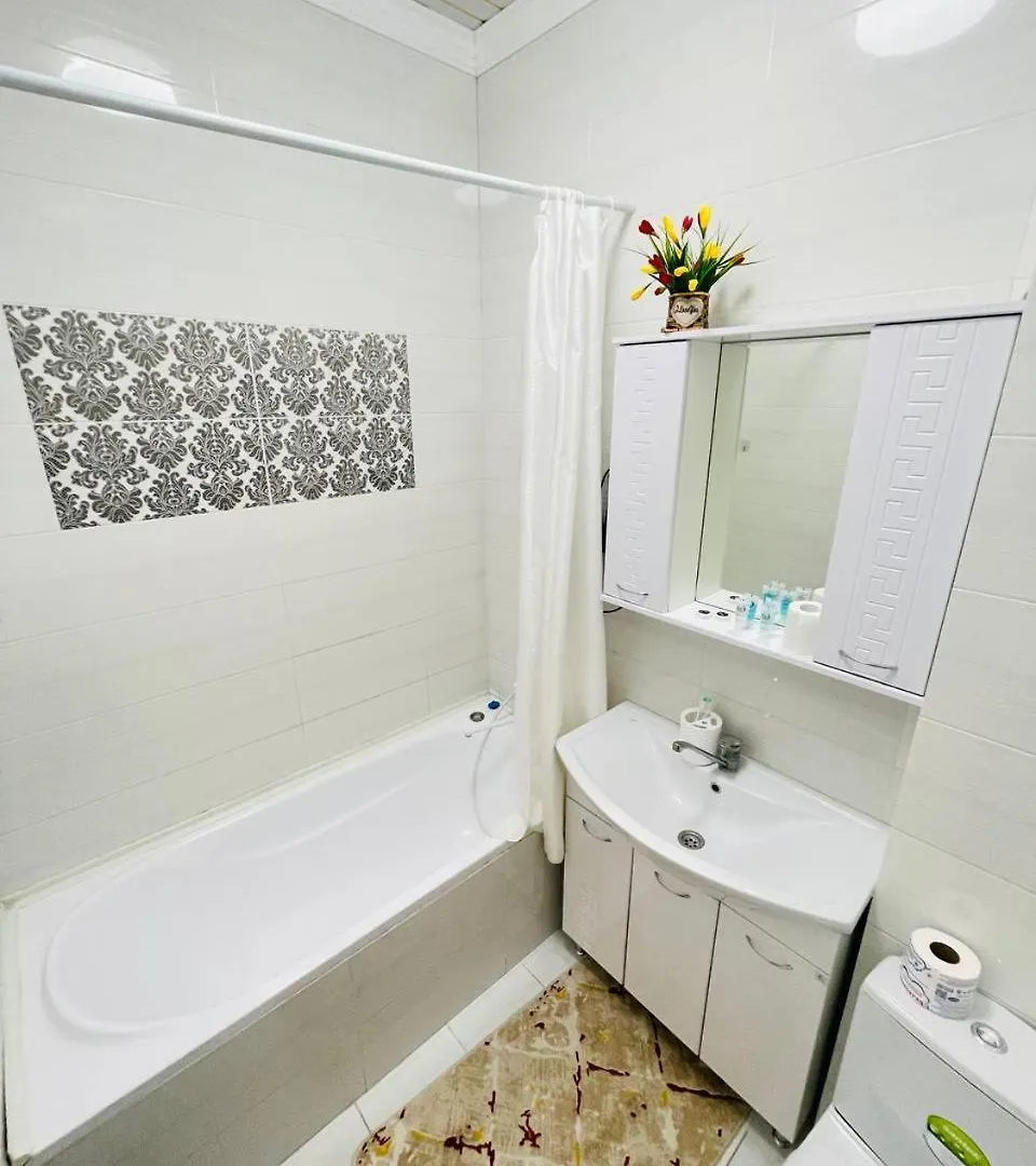 Korkem III Apartments Nur-Sultan  0*, Nur-Sultan (Astana)